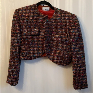 Eneste twill vintage‎ jacket size small